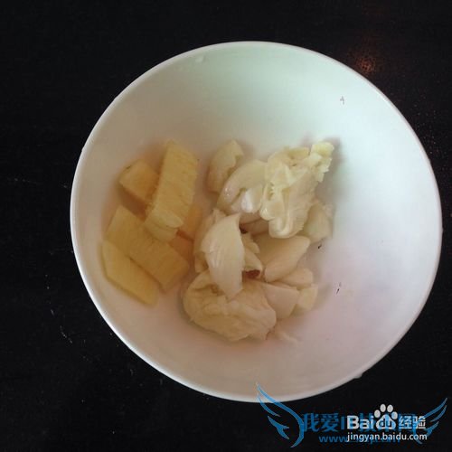 健康:爆炒红豆腐