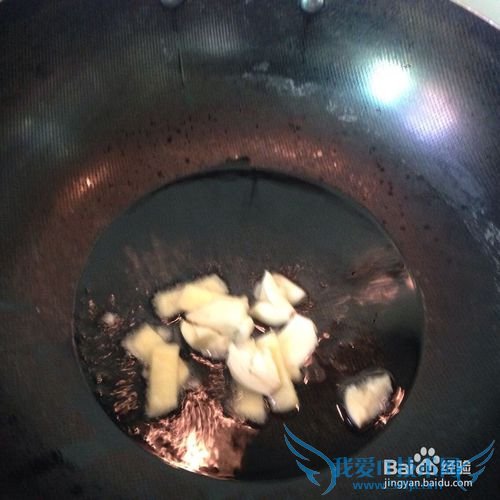 健康:爆炒红豆腐