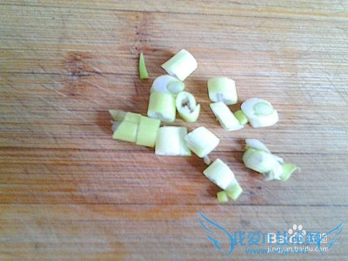 怎么做卤水豆腐炒绿叶菜