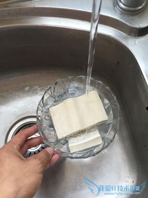 做一道简单的家常豆腐