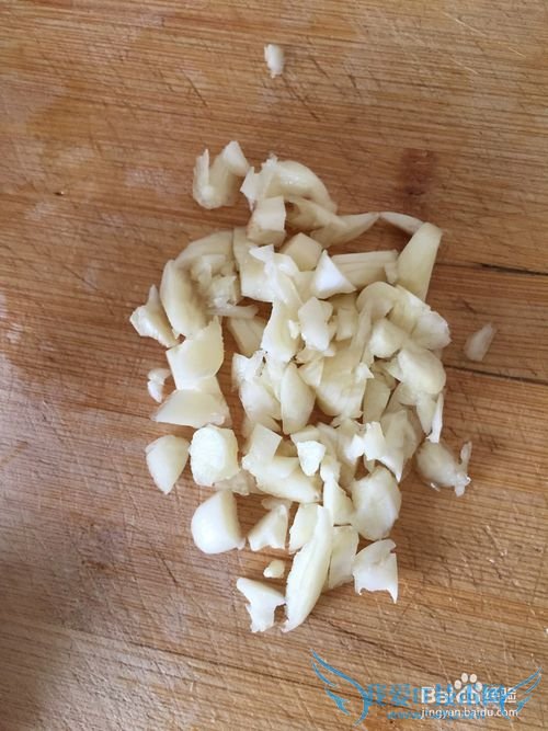 做一道简单的家常豆腐