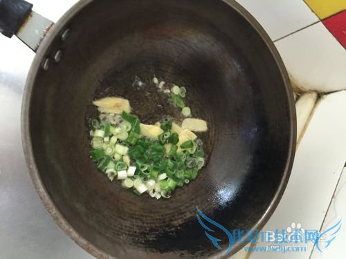 做一道简单的家常豆腐