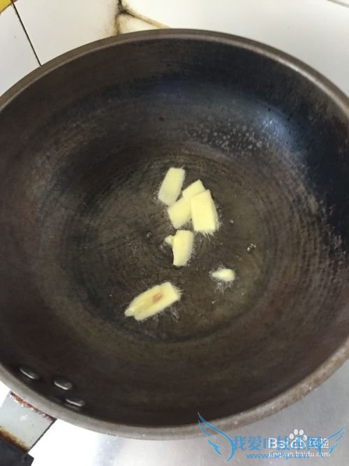 做一道简单的家常豆腐