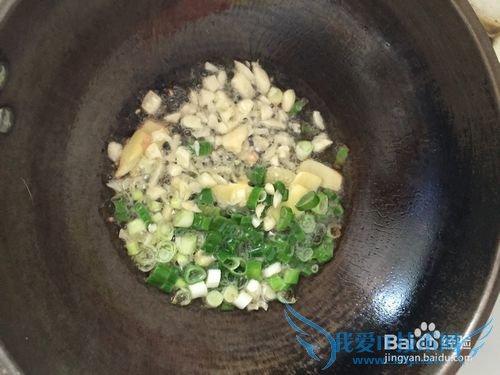 做一道简单的家常豆腐