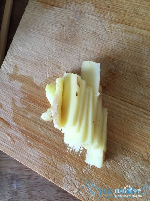 做一道简单的家常豆腐