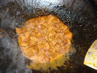 豆腐烧猪肉的做法