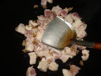 豆腐烧猪肉的做法