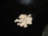 豆腐烧猪肉的做法