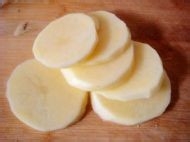 肉馅豆腐夹的做法