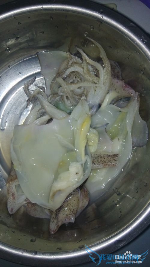 简单好做笔管炖豆腐