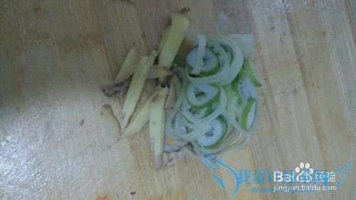 简单好做笔管炖豆腐