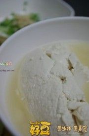 怎样做生拌韩国嫩豆腐