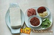怎样做麻婆豆腐~