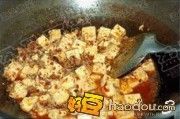 怎样做麻婆豆腐~
