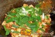 怎样做麻婆豆腐~