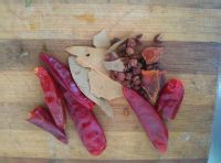 麻辣鸭血豆腐 喜欢点赞哦