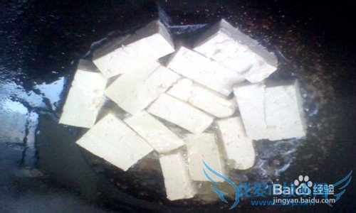 怎样做红烧豆腐?