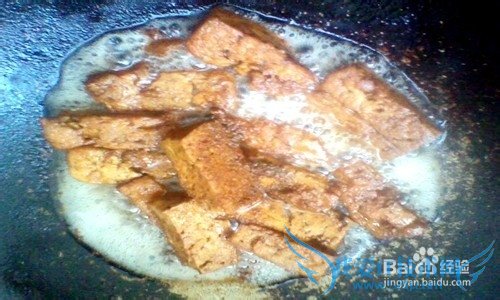 怎样做红烧豆腐?