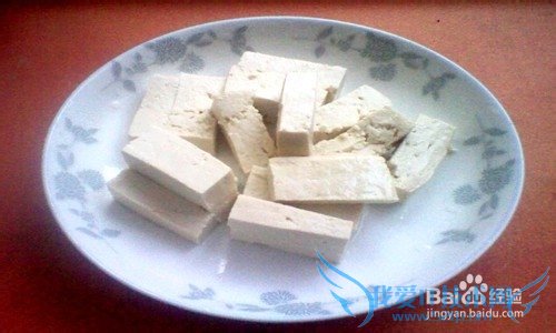 怎样做红烧豆腐?