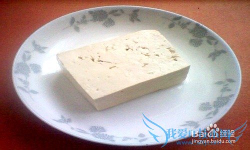 怎样做红烧豆腐?