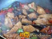 怎样做赣版的家常豆腐