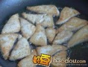 怎样做赣版的家常豆腐