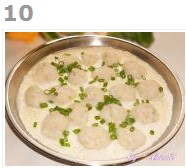 鱼滑蒸豆腐怎么做