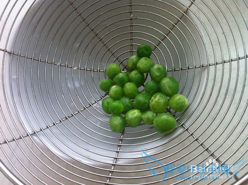 补血健脑、增强记忆力的——红烧紫菜豆腐