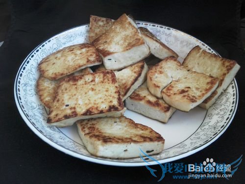 如何做红烧辣子豆腐(过年红烧辣子豆腐怎样加工