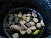 胖便当2---三鲜日本豆腐