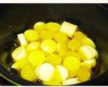 胖便当2---三鲜日本豆腐