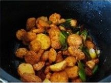 胖便当2---三鲜日本豆腐