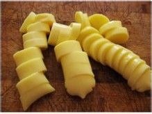 胖便当2---三鲜日本豆腐