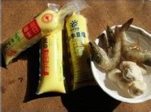 胖便当2---三鲜日本豆腐