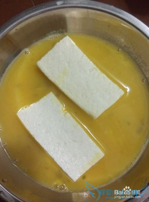 豆腐怎么做好吃