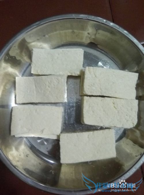豆腐怎么做好吃