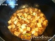怎样做肉末豆腐?