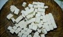 可乐豆腐创新做法~~~缓解白点风味蕾