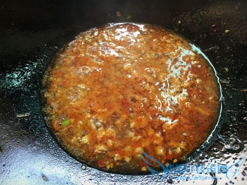 家常版的麻婆豆腐怎么做