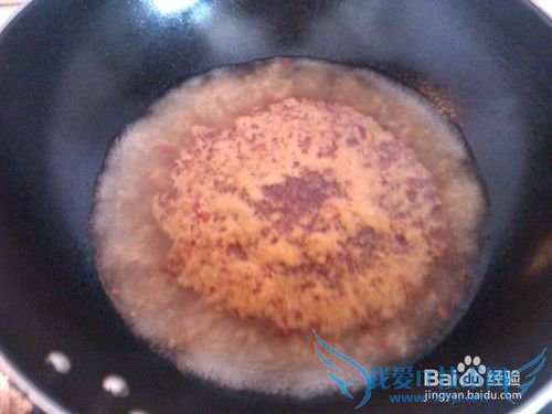 豆腐鱼——全家老少的最爱