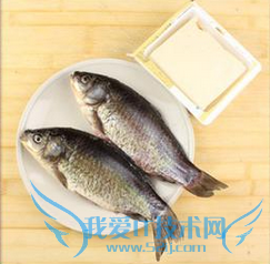 麻婆豆腐鱼—可以进大酒店的美食