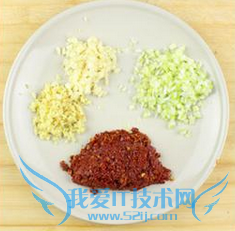 麻婆豆腐鱼—可以进大酒店的美食