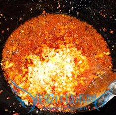 麻婆豆腐鱼—可以进大酒店的美食