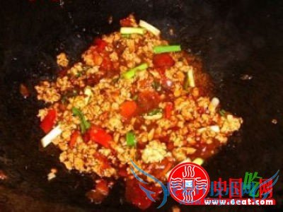 虎皮豆腐的做法