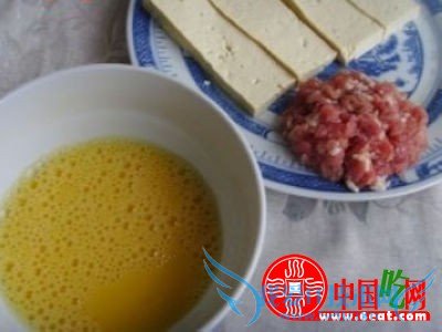 虎皮豆腐的做法