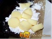 怎样做烧熘日本豆腐