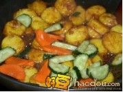 怎样做烧熘日本豆腐