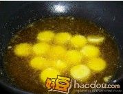 怎样做烧熘日本豆腐