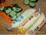 怎样做烧熘日本豆腐