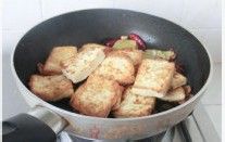 巧妙的让豆腐变身为美味鱼——鱼豆腐